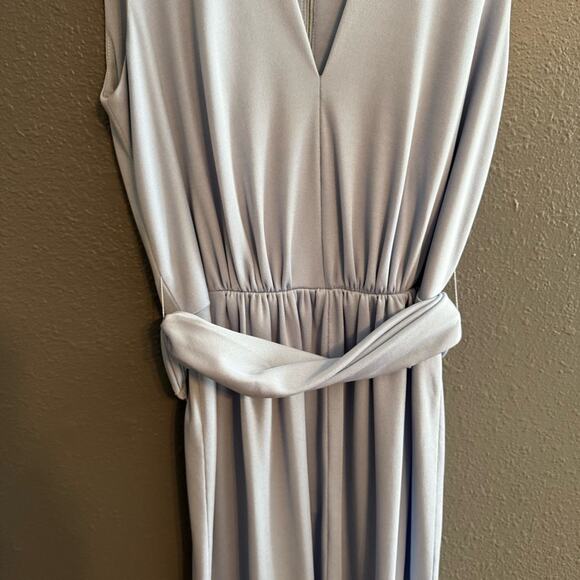 Lilli Diamond of California Vintage Sheath Dress Size S/M - Picture 5 of 5